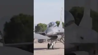 🇦🇷Los F-16 AM/BM de la Fuerza A&eacute;rea Argentina (FAA) m&aacute;s cerca que nunca
