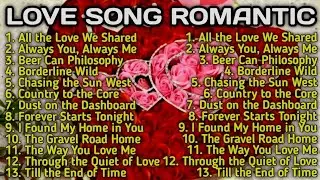 Love Song 80s 90s ♥️ This Romantic Playlist Is Pure Magic ✨ Love Songs That Feel Real