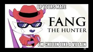 Team Hooligan memes.