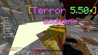 Terror (2-0)
