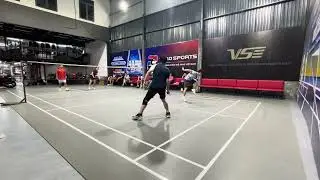 A. Tuấn Anh & Duy Đạt - Thái Dương & Quốc Hoà