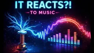 I Made My Indie Game REACT to Music | Dev Log 3