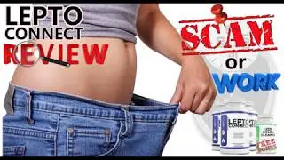 LEPtoCONNECT REVIEW