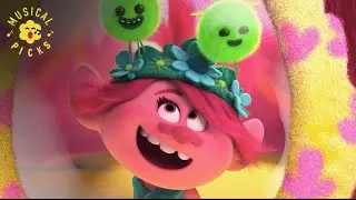 Trolls Just Wanna Have Fun (Full Pop Song Medley) | Trolls World Tour