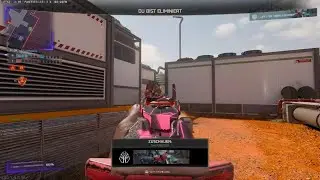 BO7: 3v3 Suchen und Zerstören Wager gegen 50-4 Team | Ranked Practice 