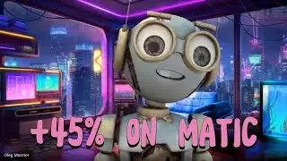 20250610 MasterPhase-Massive Market Move! Robot&rsquo;s 45% Win! Alien Trapped as Market Surges