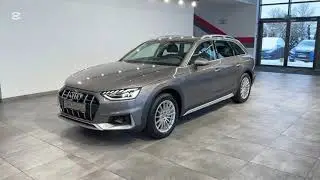 Audi A4 Allroad | CarSelect DYNAMICA