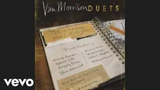 Van Morrison, Georgie Fame - Get On With The Show (Official Audio)