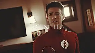 Joe West is Dead | Barry doesn't know that 