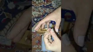 ruby stone bangles set#497 #daily #ytshorts #lifestyle #fashiondesign #ideas #lifehacks #hack