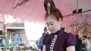 Lò Liên với Quỳnh mai đau rồi gặp nhau khắp khắp tham ha pặc hanh căn rất hay 