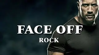 Face Off - Rock Verse (Lyrics)