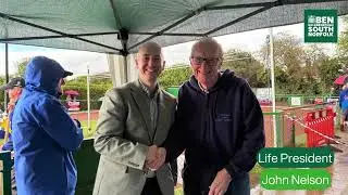 🏆 Cycle Speedway World Championships in Hethersett: A Day with the Hawks 🚴‍♂️