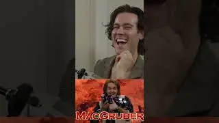 How MacGruber became a movie! #movie #film #snl #saturdaynightlive #willforte #films #macrguber