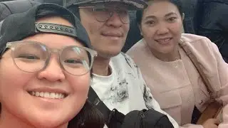 Back to Cebu ulit see u pinas