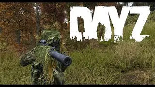 DayZ Замес на Старом Соборе - Админские будни