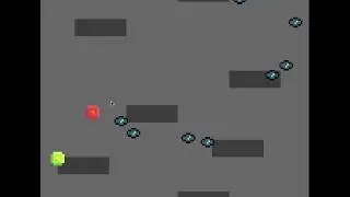 Bot Stopper game concept (Java)