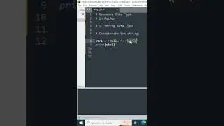 Joining Forces: Concatenating Strings in Python | 