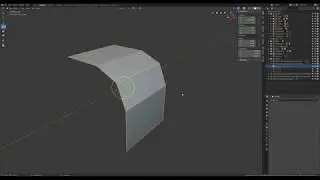 Blender Tips + Tricks: Set Flow / Edge Flow