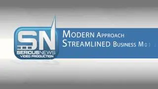 Corporate Video Production Winnipeg