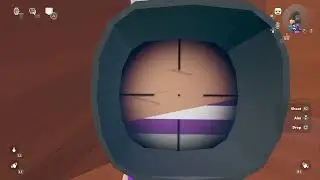 Rec Room - Part 8 - PS4