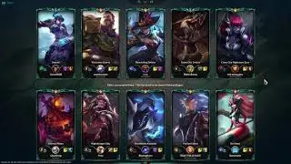 {Syndra}+Graves vs [Kassadin]+Lillia