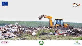 Управление отходами в селе - с чего начать?