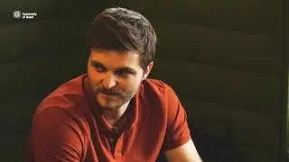 PhD in Computational Systems Biology – Testimonial by Đorđe Relić, Biozentrum