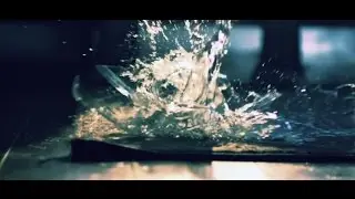 The Canyon Rays - Turn Off the Wave Machine