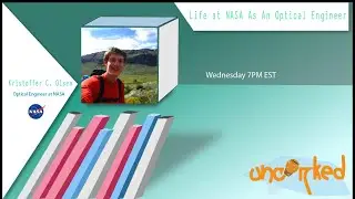 Life at NASA As An Optical Engineer | Careers Uncorked