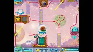 Snail Bob 4: Space