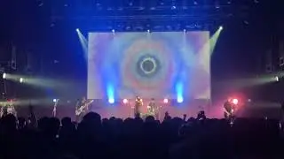 Dayseeker - Without Me (Live at The Silence Of The Scream 2024)