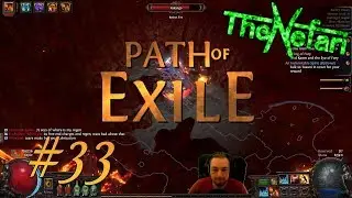 Path of Exile #33 Kaom's Dream