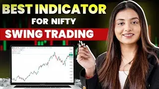 How to capture 200 points in Nifty with Elephant Edge? Easiest Swing Trading Strategy