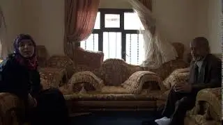 عبدالملك العيزري قارئ بيان نعي الرئيس ابراهيم الحمدي ج 4