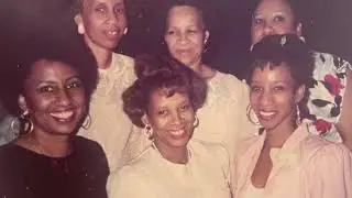 UNDER THE MAGNOLIA TREE | DOCUMENTARY