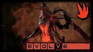EVOLVE 2025 | SAVAGE WRAITH GAMEPLAY #341 (1440p)