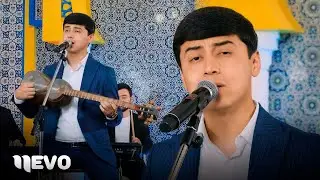 Shahzod Qayumov - Ne yozmish yana (video 2023)