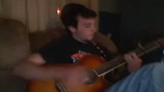 Seth rowe redneck theme song