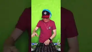 JOHMO DJ