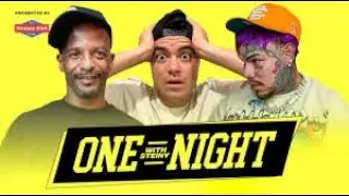 6ix9ine & Charleston White Industry Rats