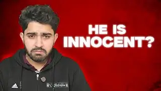 He is innocent? The Truth You Don&rsquo;t Know | @VyukSUCKatANIME