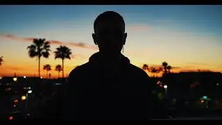 MARCIN VIIVIIVII X AELEM - GHOSTED 👻💔 (Official Music Video)
