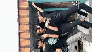 Kumpulan TikTok Sanayin - DJ Xen