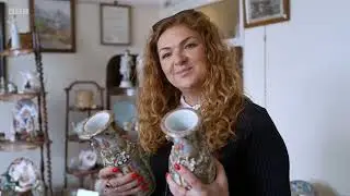 Antiques Road Trip Season 30 Episode 10 Last Chance Saloon for New Kid Danny