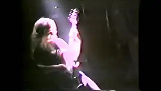 Only Living Witness - St. Niklaas / belgium 17.09.1993