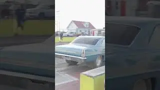This cant really be a classic!!?  #automobile #dragwheels #drivendrag