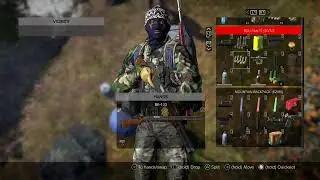 Day Z Episode 2 with Chris my spawn and my boy @RoadSide_Bum. Few epic moments DAYZ!!!!!! PS4