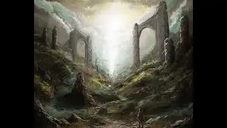 Speed painting 