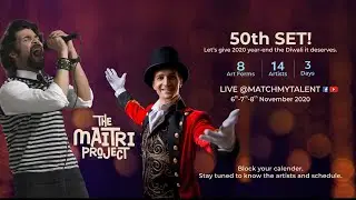 The 50th Set
